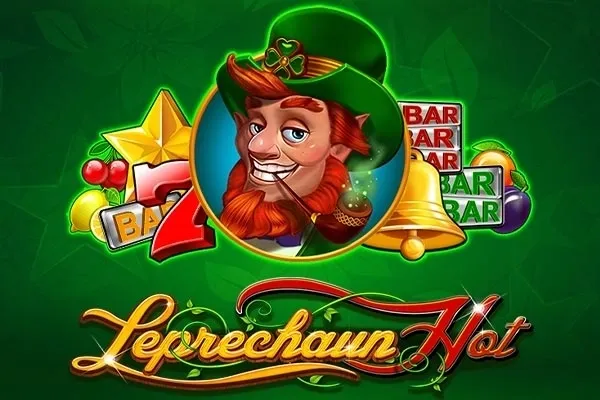 Leprechaun Hot