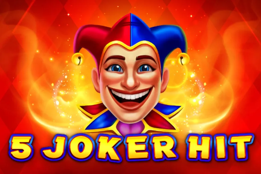 5 Joker Hit