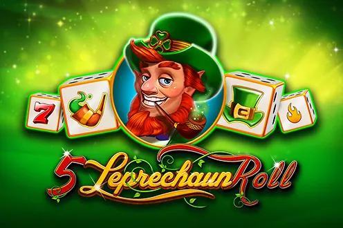 5 Leprechaun Roll